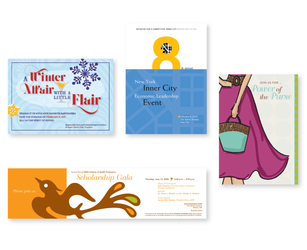 Invites