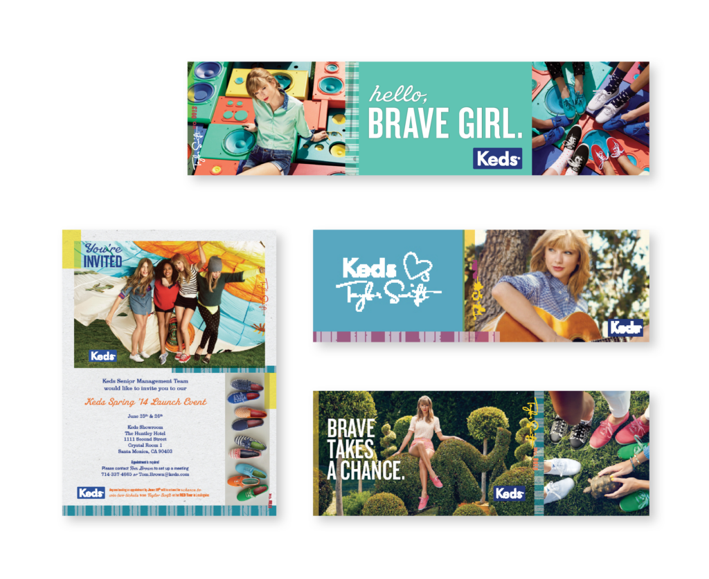 Keds